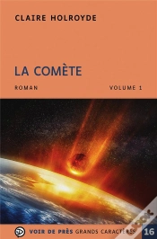 Capa do artigo La Comete - 2 Volumes