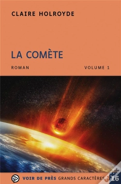 Capa do artigo La Comete - 2 Volumes