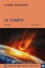 La Comete - 2 Volumes - Preview