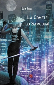 Capa do artigo La Comète Du Samouraï