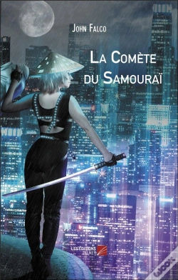 Capa do artigo La Comète Du Samouraï