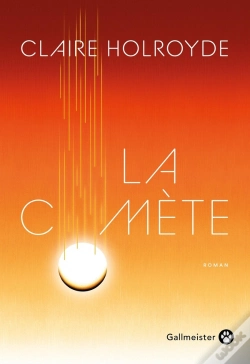 Capa do artigo La Comete