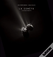 Capa do artigo La Comète ; Le Voyage De Rosetta