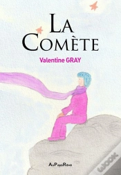 Capa do artigo La Comète