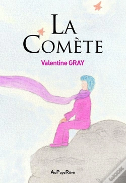 Capa do artigo La Comète