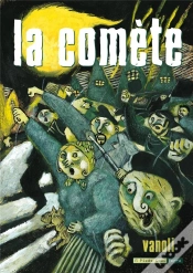 Capa do artigo La Comete