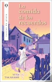 Capa do artigo La Comida De Los Recuerdos