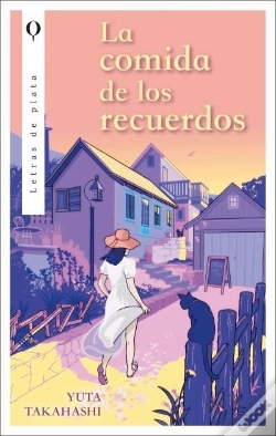 Capa do artigo La Comida De Los Recuerdos