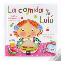 Capa do artigo La Comida De Lulú