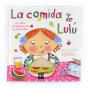 La Comida De Lulú - Preview