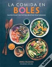 La Comida En Boles