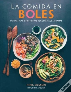 Capa do artigo La Comida En Boles