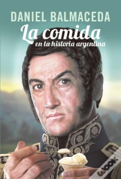 Capa do artigo La Comida En La Historia Argentina