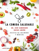 La Comida Saludable