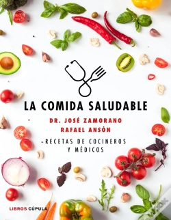 Capa do artigo La Comida Saludable
