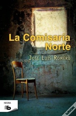 Capa do artigo La Comisaría Del Norte