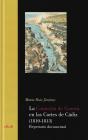 La Comisión De Guerra En Las Cortes De Cádiz (1810-1813). Repertorio Documental - Preview