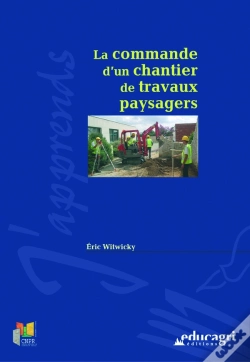 Capa do artigo La Commande D'Un Chantier De Travaux Paysagers
