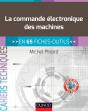 La Commande Électronique Des Machines En 65 Fiches-Outils - Preview