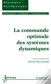 Capa do artigo La Commande Optimale Des Systèmes Dynamiques