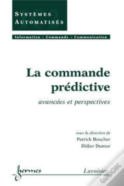 Capa do artigo La Commande Prédictive : Avancées Et Perspectives