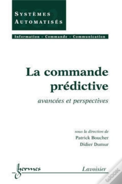 Capa do artigo La Commande Prédictive : Avancées Et Perspectives