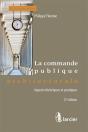 La Commande Publique Architecturale - Preview
