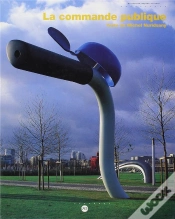 Capa do artigo La Commande Publique