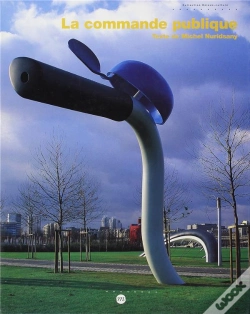 Capa do artigo La Commande Publique