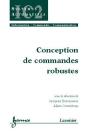 La Commande Robuste ; Traite Ic2" - Preview