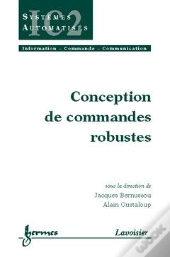 La Commande Robuste ; Traite Ic2