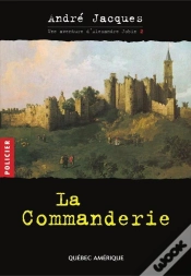 Capa do artigo La Commanderie