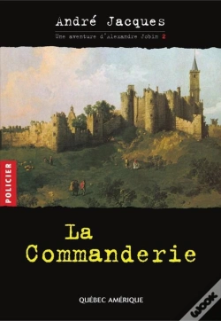 Capa do artigo La Commanderie