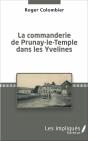 La Commanderie De Prunay-Le-Temple Dans Les Yvelines - Preview