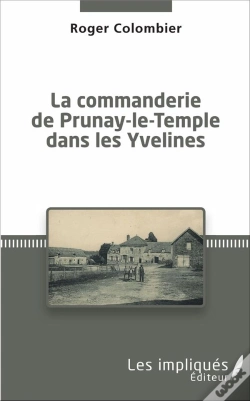 Capa do artigo La Commanderie De Prunay-Le-Temple Dans Les Yvelines