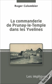 Capa do artigo La Commanderie De Prunay-Le-Temple Dans Les Yvelines