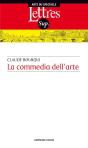 La Commedia Dell Arte (2e Édition) - Preview