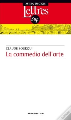 Capa do artigo La Commedia Dell Arte (2e Édition)
