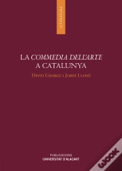 Capa do artigo La Commedia Dell
