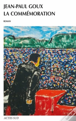 Capa do artigo La Commémoration