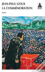 Capa do artigo La Commémoration