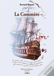 Capa do artigo La Commere