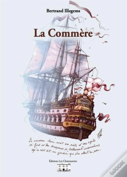 Capa do artigo La Commere