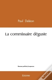 Capa do artigo La Commissaire Deguste