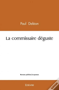 Capa do artigo La Commissaire Deguste