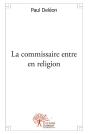 La Commissaire Entre En Religion - Preview
