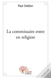 Capa do artigo La Commissaire Entre En Religion