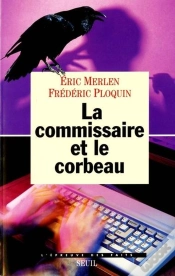 Capa do artigo La Commissaire Et Le Corbeau