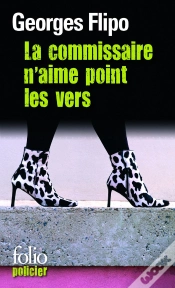 Capa do artigo La Commissaire N