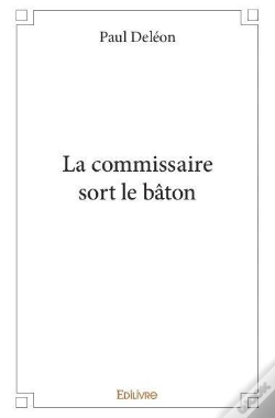 Capa do artigo La Commissaire Sort Le Baton